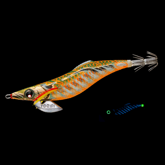 DUEL AURIE Q FIN ACE #3.5 A1748 #10 BLGM