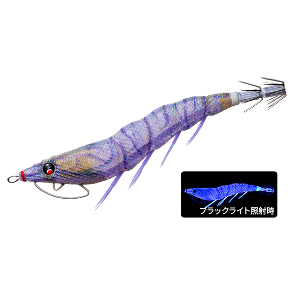 DUEL ez-Q CAST #3.5 17g RISE