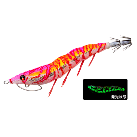 DUEL ez-Q CAST #3.0 14g LPOG saltwater fishing lure