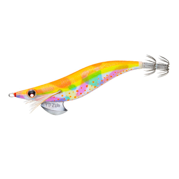 DUEL AURIE Q #3.0 14.5g A1031N #25 VLC