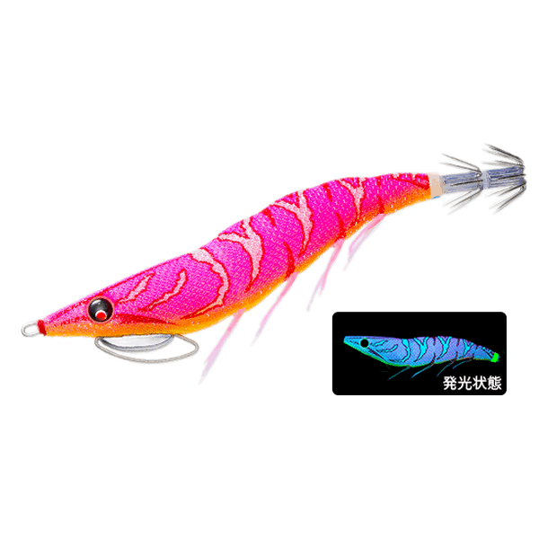 DUEL ez-Q CAST PLUS #3.5 19.5g SBPI