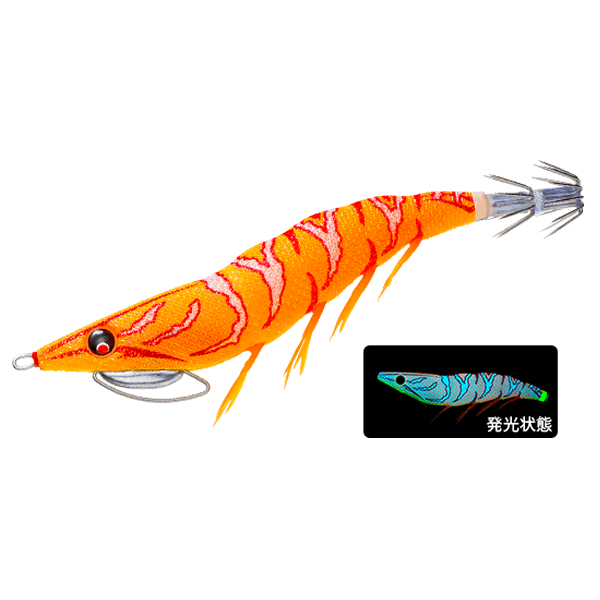 DUEL ez-Q CAST PLUS #3.5 19.5g SBOI