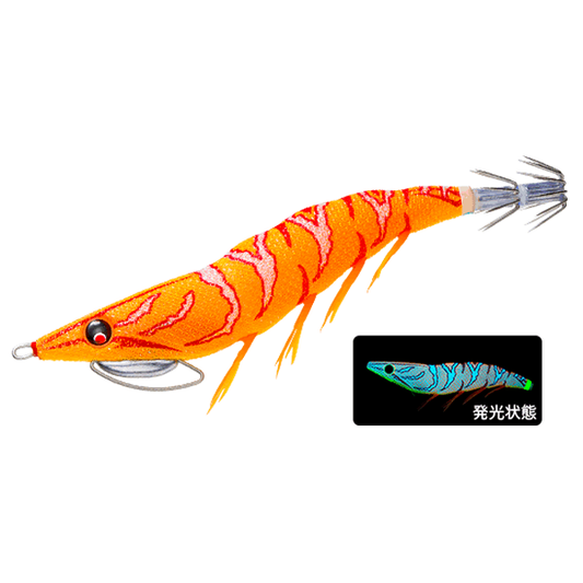 DUEL ez-Q CAST PLUS #3.5 19.5g SBOI saltwater fishing lure