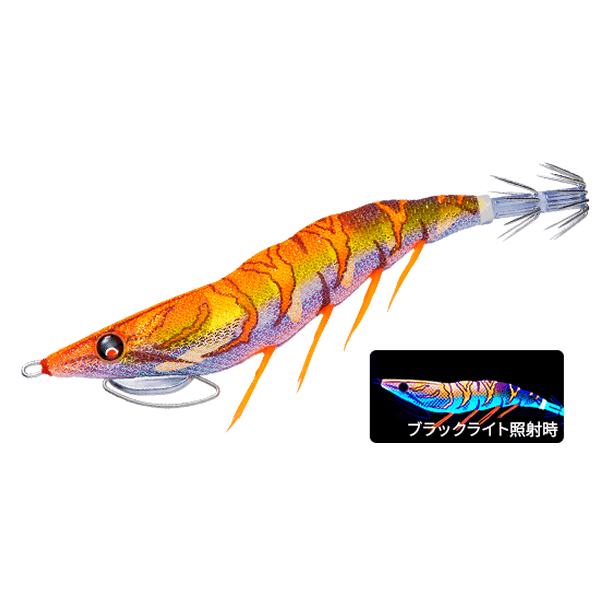 DUEL ez-Q CAST PLUS #3.5 19.5g KVOG