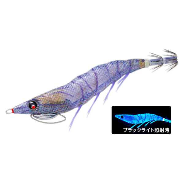 DUEL ez-Q CAST PLUS #3.5 19.5g RISE