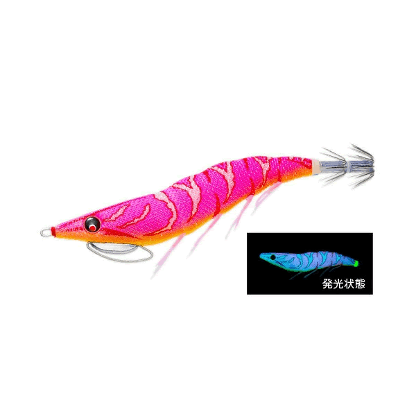 DUEL ez-Q CAST PLUS #3.0 14.5g SBPI