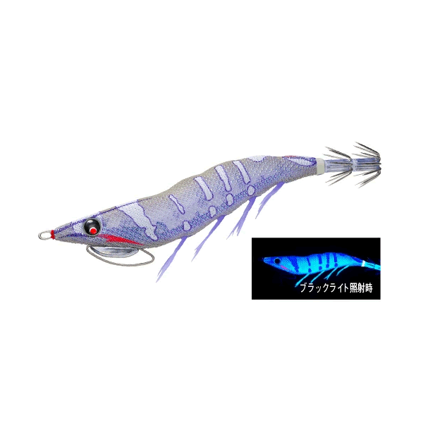 DUEL ez-Q CAST PLUS #3.0 14.5g KVOB