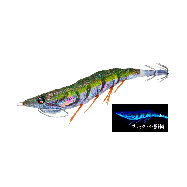 DUEL ez-Q CAST PLUS #3.0 14.5g KVOV