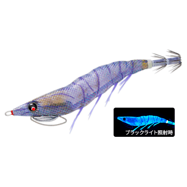 DUEL ez-Q CAST PLUS #3.0 14.5g RISE