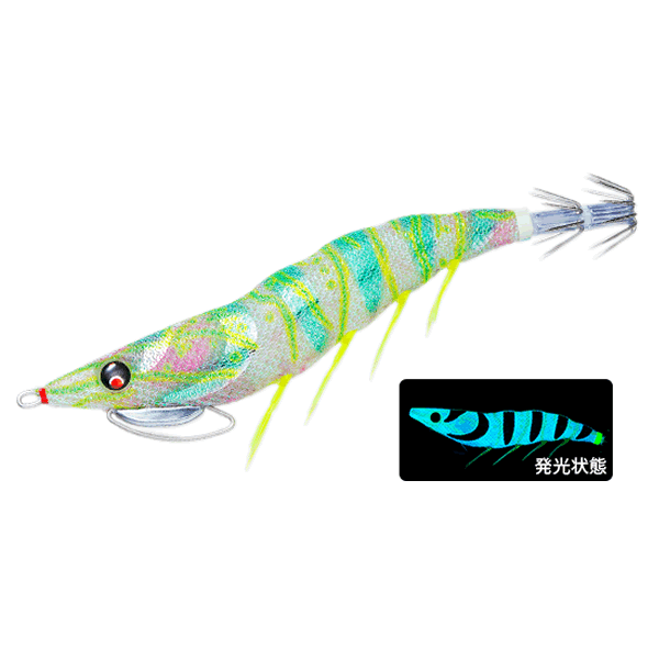 DUEL ez-Q CAST PLUS #3.0 14.5g SBIE