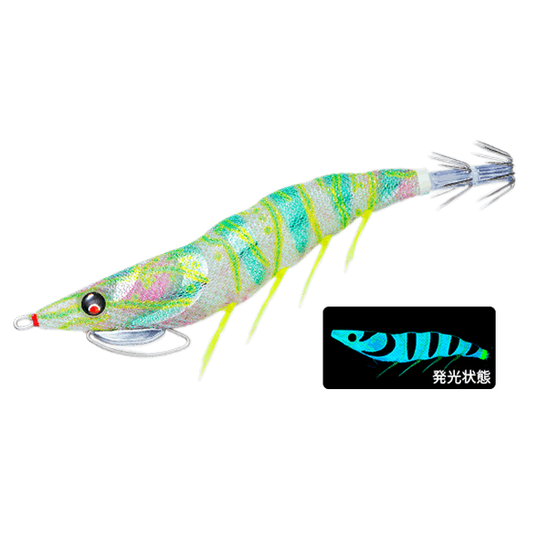 DUEL ez-Q CAST PLUS #3.0 14.5g SBIE
