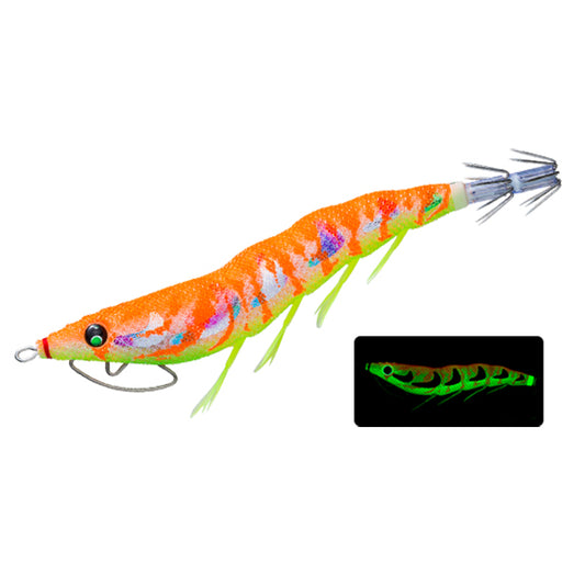 DUEL EZ-Q CAST KUWASE RATTLE #3.5 17g A1773 #01 LMOG