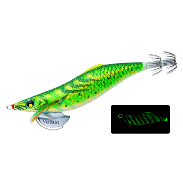 DUEL AURIE Q LC SLOW #3.5 20.5g A1775 #01 LMBI
