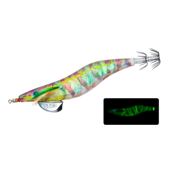 DUEL AURIE Q 3D #3.0 15.0g A1790 #06 LRKE