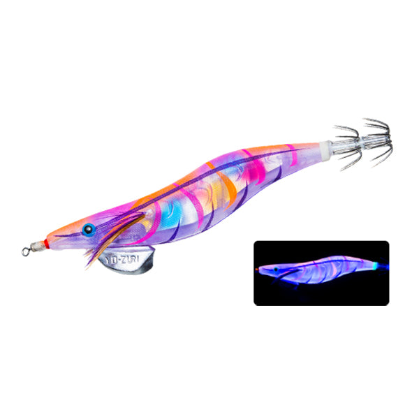 DUEL AURIE Q 3D #3.0 15.0g A1790 #11 KVMM
