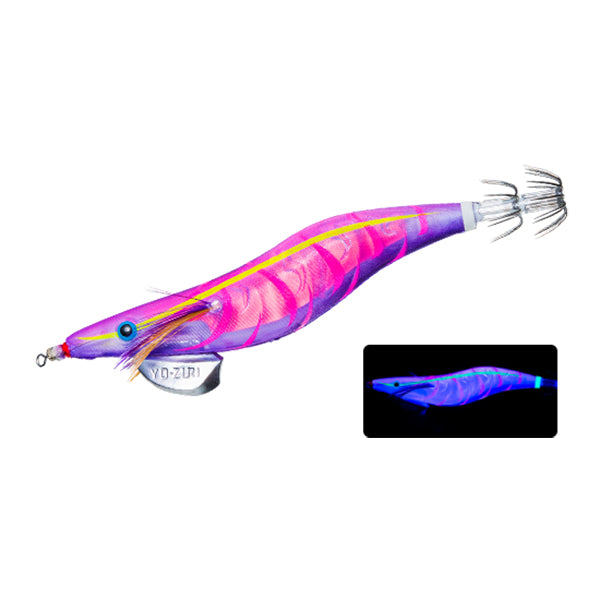 DUEL AURIE Q 3D #3.0 15.0g A1790 #12 KVRP