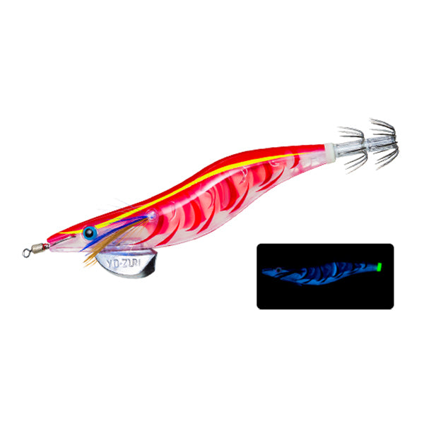 DUEL AURIE Q 3D #3.0 15.0g A1790 #17 SBRR
