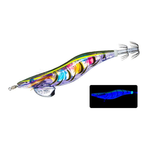 DUEL AURIE Q 3D #3.0 15.0g A1790 #19 KOVS