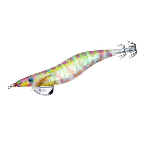 DUEL AURIE Q 3D #3.5 19.5g A1791 #01 CRKE