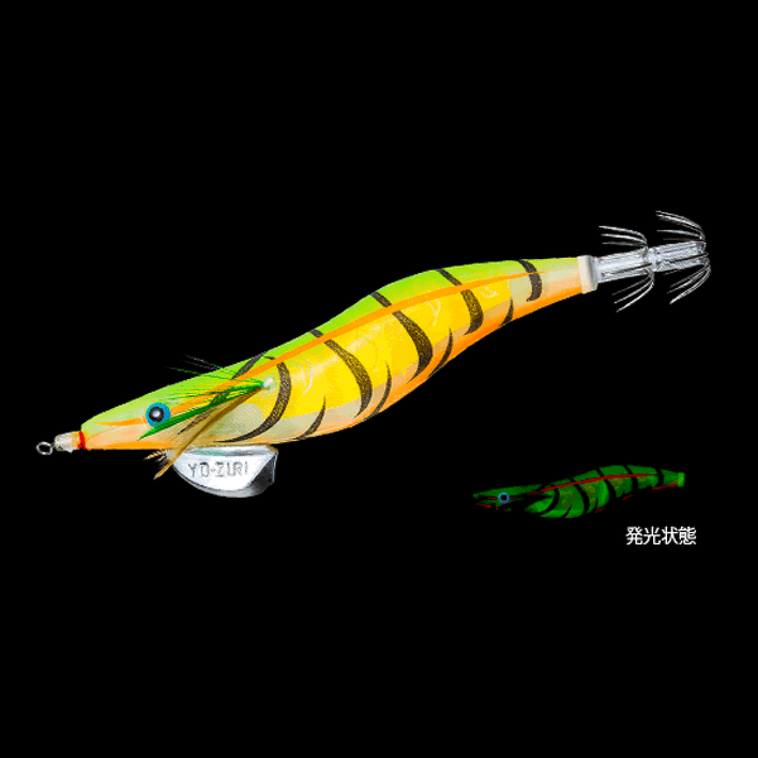 DUEL AURIE-Q 3D #3.5 19.5g HS