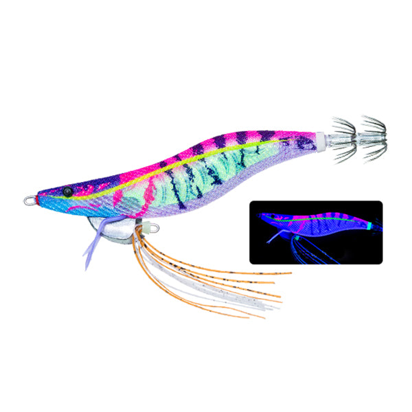 DUEL EBI Q #3.0 15.5g A1805 #13 KVVP