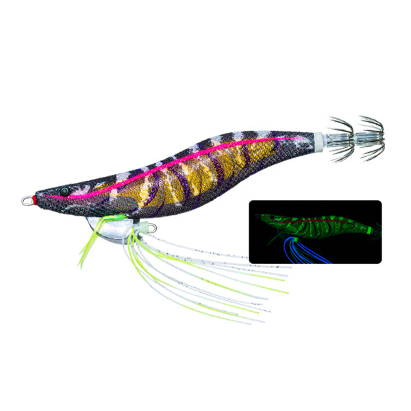 DUEL EBI Q #3.5 20.5g A1806 #01 LBL