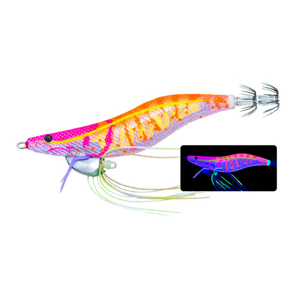DUEL EBI Q #3.5 20.5g A1806 #11 KVMO