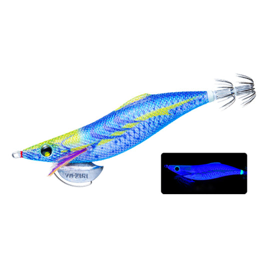 DUEL AURIE Q LC SLOW #3.5 20.5g A1775 #13 KVSB