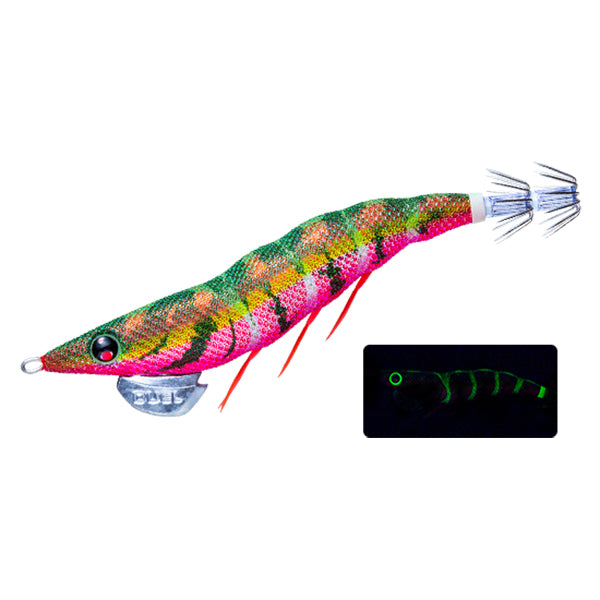 DUEL EZ-Q DARTMASTER #3.5 19g A1722 #33 LFM