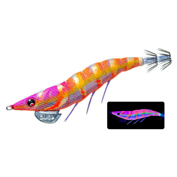 DUEL EZ-Q DARTMASTER #3.5 19g A1722 #34 KVMO