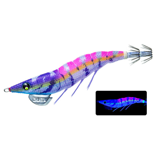 DUEL EZ-Q DARTMASTER RATTLE #3.5 19g A1747 #24 KVVP