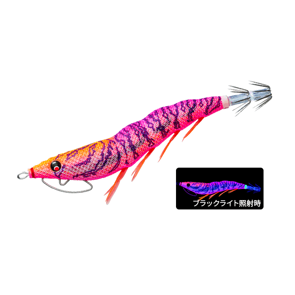 DUEL ez-Q CAST #3.5 17g NRDR