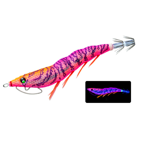 DUEL EZ-Q CAST KUWASE RATTLE #3.5 17g A1773 #18 NRDR
