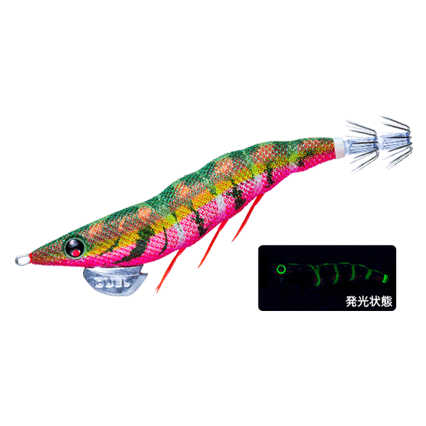 DUEL ez-Q DARTMASTER #3.0 14.5g LFM