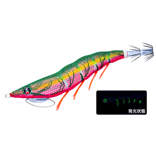 DUEL ez-Q CAST PLUS #3.0 14.5g LFM