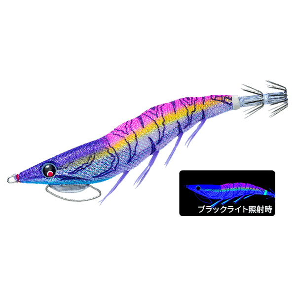 DUEL ez-Q CAST PLUS #3.0 14.5g KVVP