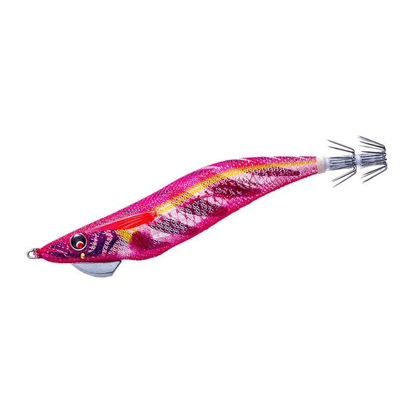 DUEL MAG Q TUNGSTEN #3.5 19g LYYR