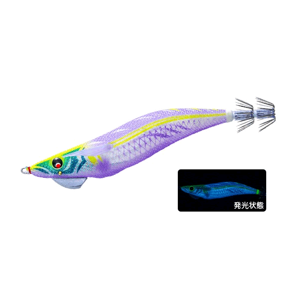 DUEL MAG Q TUNGSTEN #3.5 19g SBTP