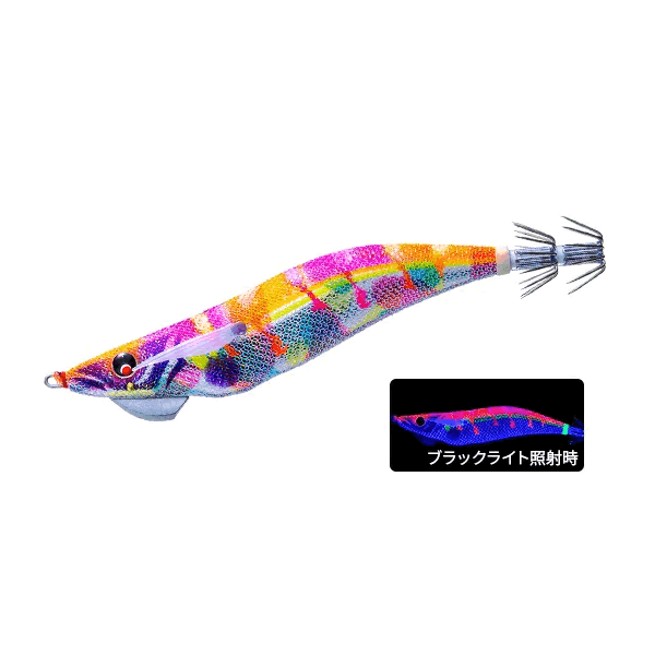 DUEL MAG Q TUNGSTEN #3.5 19g KVMM