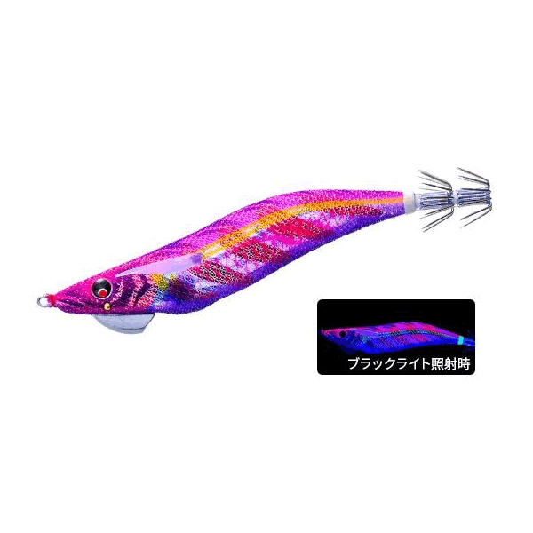 DUEL MAG Q TUNGSTEN #3.5 19g KVRP
