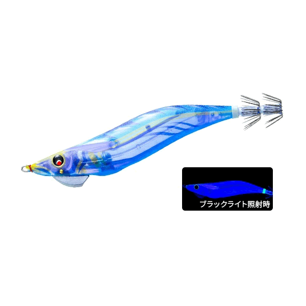DUEL MAG Q TUNGSTEN #3.5 19g KVSB