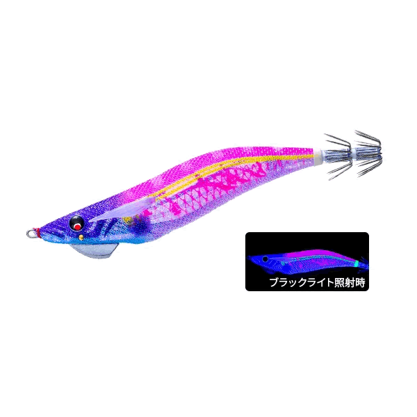 DUEL MAG Q TUNGSTEN #3.5 19g KVVP