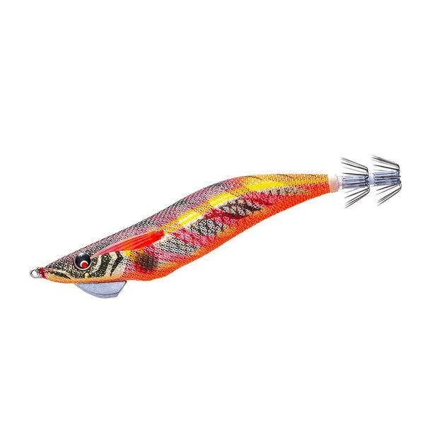 DUEL MAG Q TUNGSTEN #3.5 19g NRBW