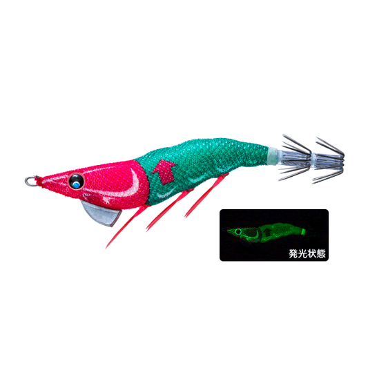 DUEL ez-RISE (Floating) 100mm 8.5g LRM