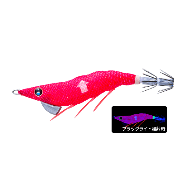 DUEL ez-RISE (Floating) 100mm 8.5g NRR saltwater fishing lure