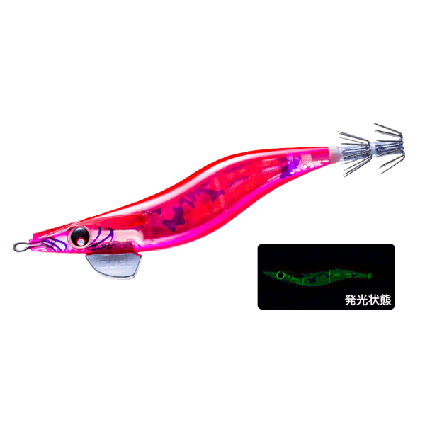 DUEL LQ DARTER #3.5 18g LYYR