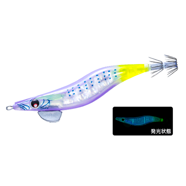 DUEL LQ DARTER #3.5 18g SBTP