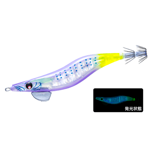 DUEL LQ DARTER #3.5 18g SBTP saltwater fishing lure