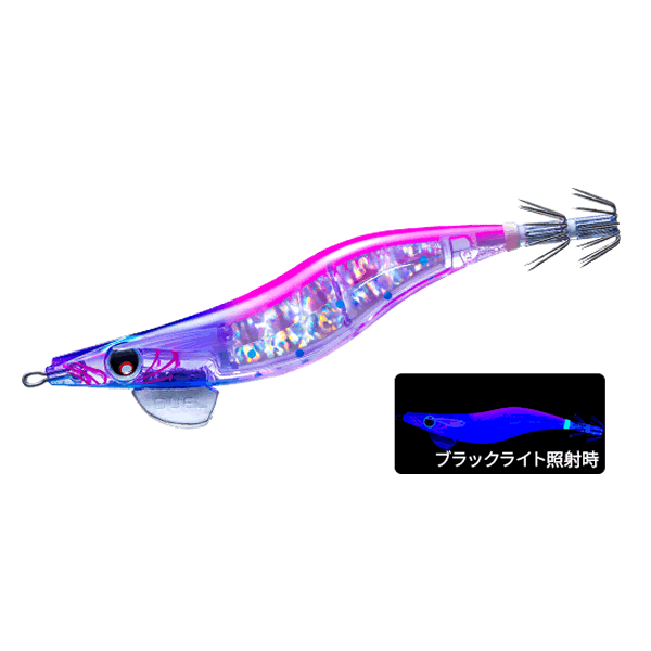 DUEL LQ DARTER #3.5 18g KVVP