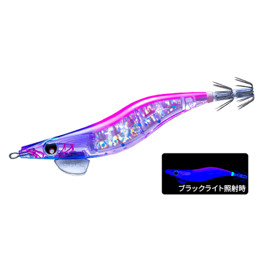 DUEL LQ DARTER #3.5 18g KVVP saltwater fishing lure